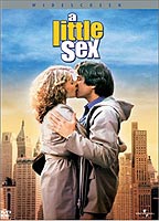 A Little Sex (1982) Обнаженные сцены