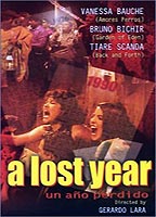 Un año perdido (1993) Обнаженные сцены