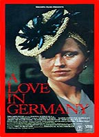 A Love in Germany (1983) Обнаженные сцены