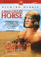 A Man Called Horse (1970) Обнаженные сцены