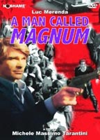 A Man Called Magnum 1977 фильм обнаженные сцены
