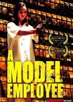 A Model Employee (2002) Обнаженные сцены