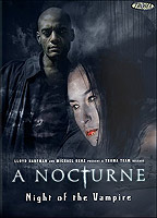 A Nocturne (2007) Обнаженные сцены