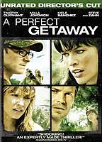 A Perfect Getaway 2009 фильм обнаженные сцены