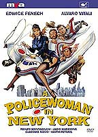 A Policewoman in New York 1981 фильм обнаженные сцены