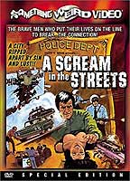 A Scream in the Streets (1973) Обнаженные сцены