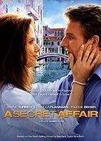 A Secret Affair (1999) Обнаженные сцены