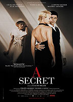 A Secret (2007) Обнаженные сцены