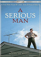 A Serious Man 2009 фильм обнаженные сцены