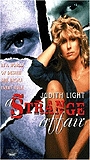 A Strange Affair 1996 фильм обнаженные сцены