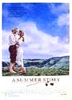 A Summer Story (1988) Обнаженные сцены