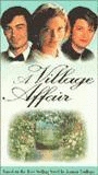 A Village Affair 1995 фильм обнаженные сцены