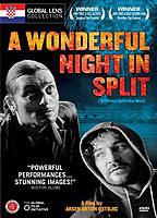 A Wonderful Night in Split (2004) Обнаженные сцены