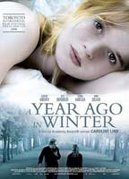 Im Winter ein Jahr (2008) Обнаженные сцены