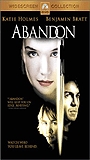 Abandon (2002) Обнаженные сцены