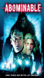 Abominable 2006 фильм обнаженные сцены