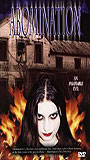 Abomination: The Evilmaker II 2003 фильм обнаженные сцены
