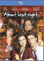 About Last Night... (1986) Обнаженные сцены