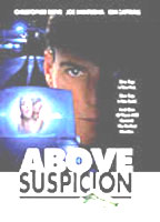 Above Suspicion (1995) Обнаженные сцены