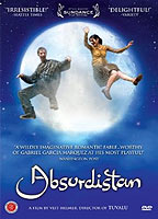 Absurdistan (2008) Обнаженные сцены