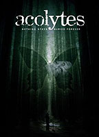 Acolytes (2008) Обнаженные сцены