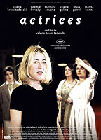 Actrices (2007) Обнаженные сцены