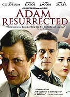 Adam Resurrected 2008 фильм обнаженные сцены
