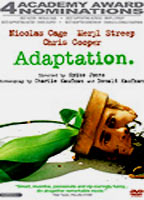 Adaptation (2002) Обнаженные сцены