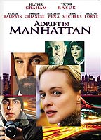 Adrift in Manhattan (2007) Обнаженные сцены