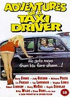 Adventures of a Taxi Driver (1976) Обнаженные сцены