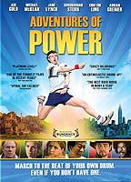 Adventures of Power (2008) Обнаженные сцены
