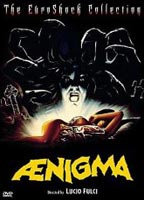Aenigma (1987) Обнаженные сцены
