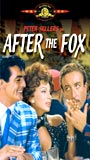 After the Fox (1966) Обнаженные сцены