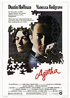 Agatha (1979) Обнаженные сцены