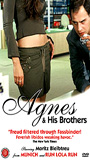 Agnes and His Brothers 2004 фильм обнаженные сцены