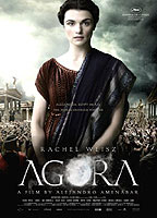 Agora (2009) Обнаженные сцены