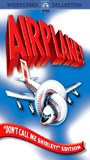 Airplane! 1980 фильм обнаженные сцены