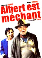 Albert est méchant (2004) Обнаженные сцены