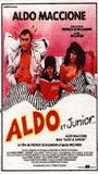 Aldo et Junior 1984 фильм обнаженные сцены