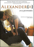 Alexander the Last (2009) Обнаженные сцены