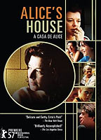 Alice's House (2007) Обнаженные сцены