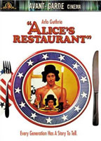 Alice's Restaurant 1969 фильм обнаженные сцены