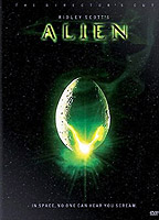 Alien (1979) Обнаженные сцены