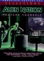 Alien Nation (1988) Обнаженные сцены