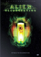 Alien: Resurrection обнаженные сцены в фильме