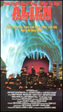 Alien Space Avenger 1989 фильм обнаженные сцены