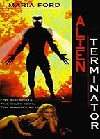 Alien Terminator (1995) Обнаженные сцены