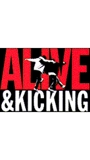 Alive and Kicking 1991 фильм обнаженные сцены