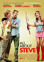 All About Steve (2009) Обнаженные сцены