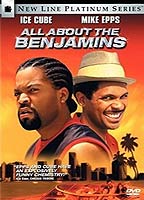 All About the Benjamins 2002 фильм обнаженные сцены